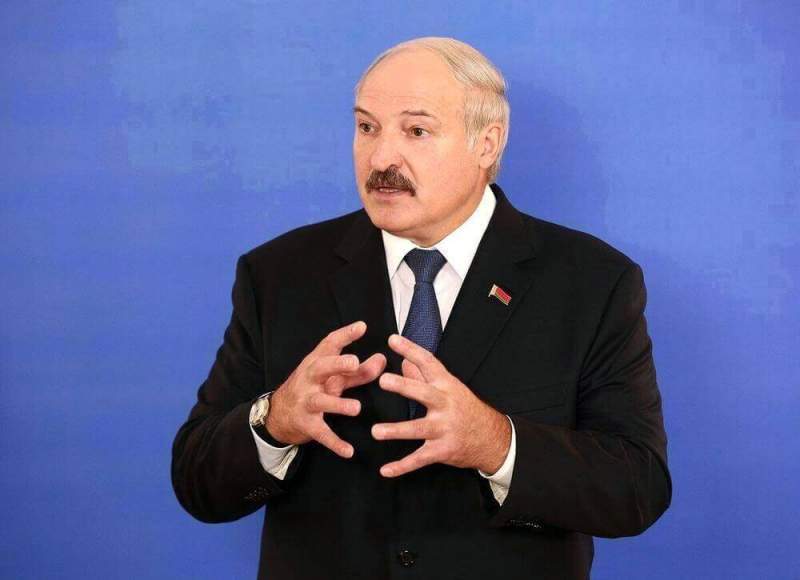 В Белоруссии будут приниматься меры по совершенствованию национальной безопасности